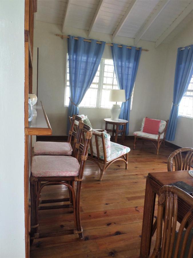 Appartamento Annabelle'S Saint James Esterno foto