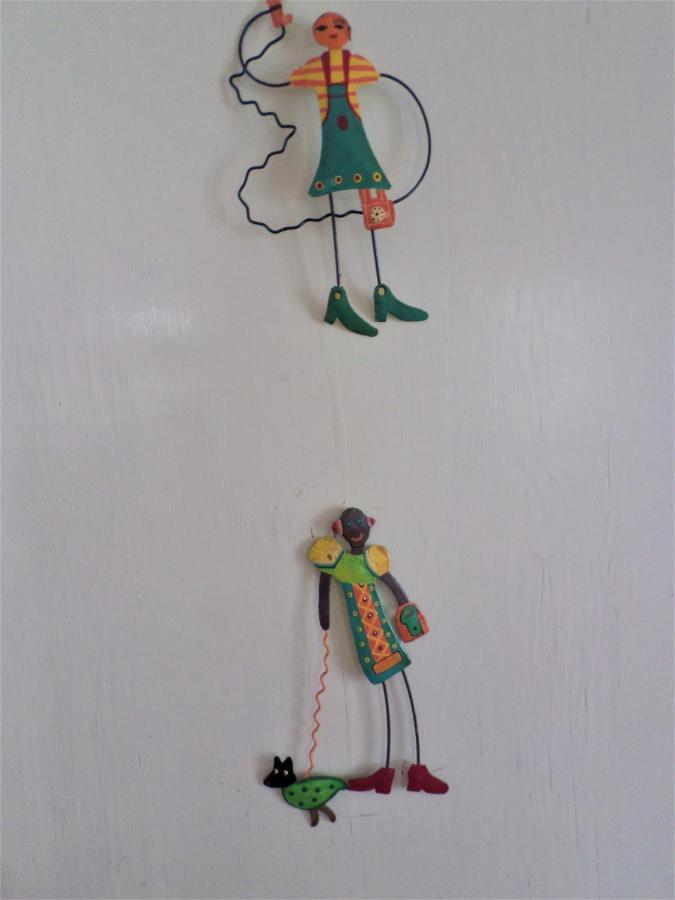 Appartamento Annabelle'S Saint James Esterno foto