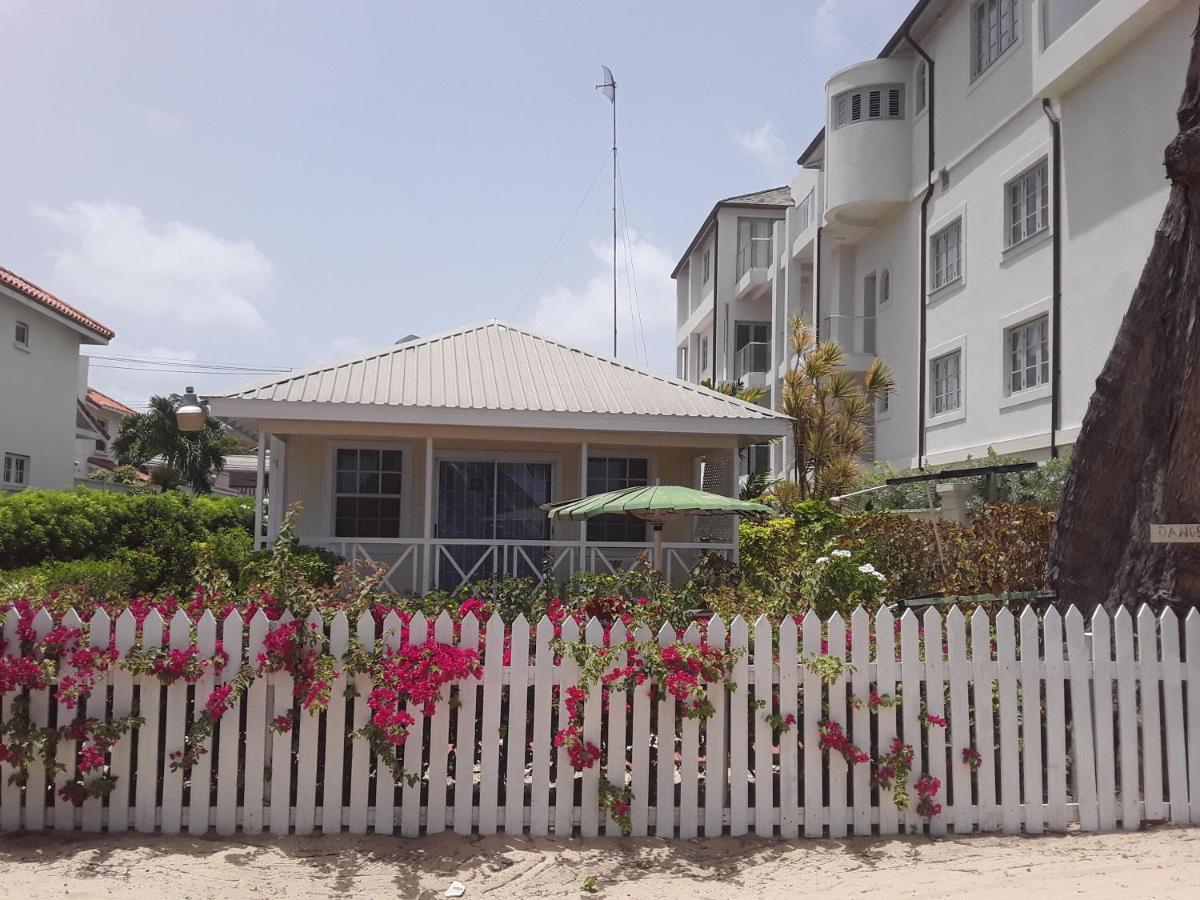 Appartamento Annabelle'S Saint James Esterno foto