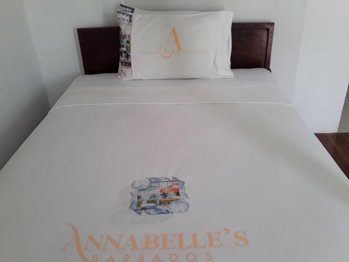 Appartamento Annabelle'S Saint James Esterno foto
