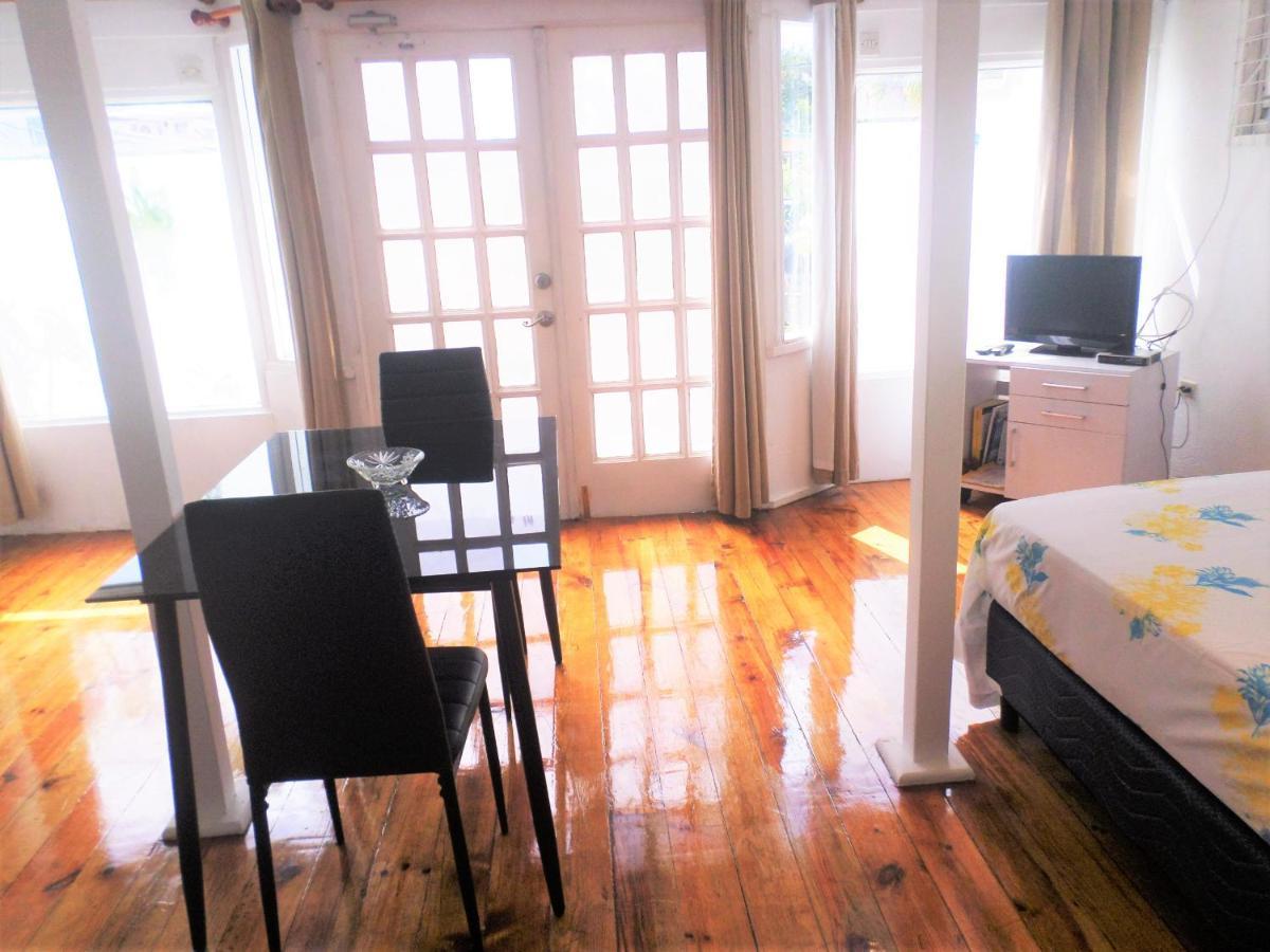 Appartamento Annabelle'S Saint James Esterno foto