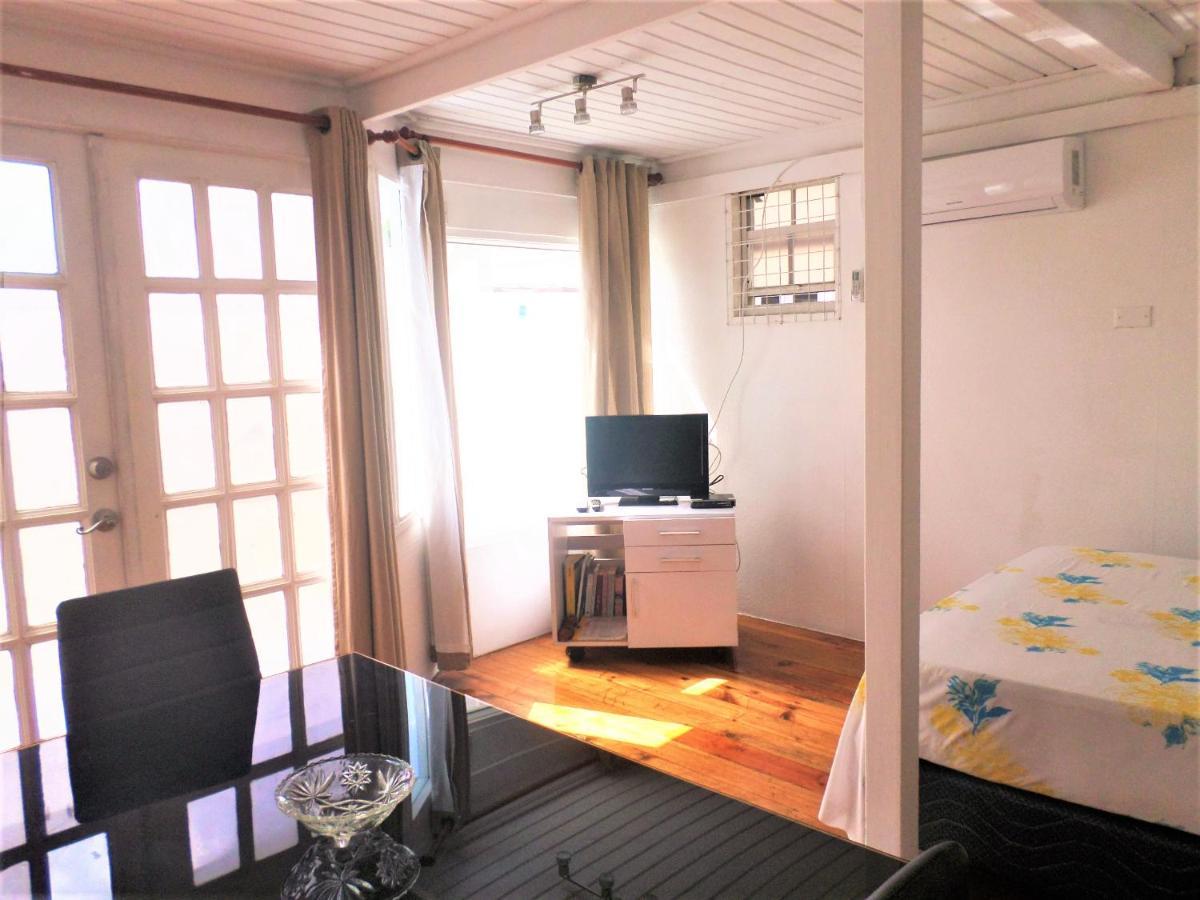 Appartamento Annabelle'S Saint James Esterno foto
