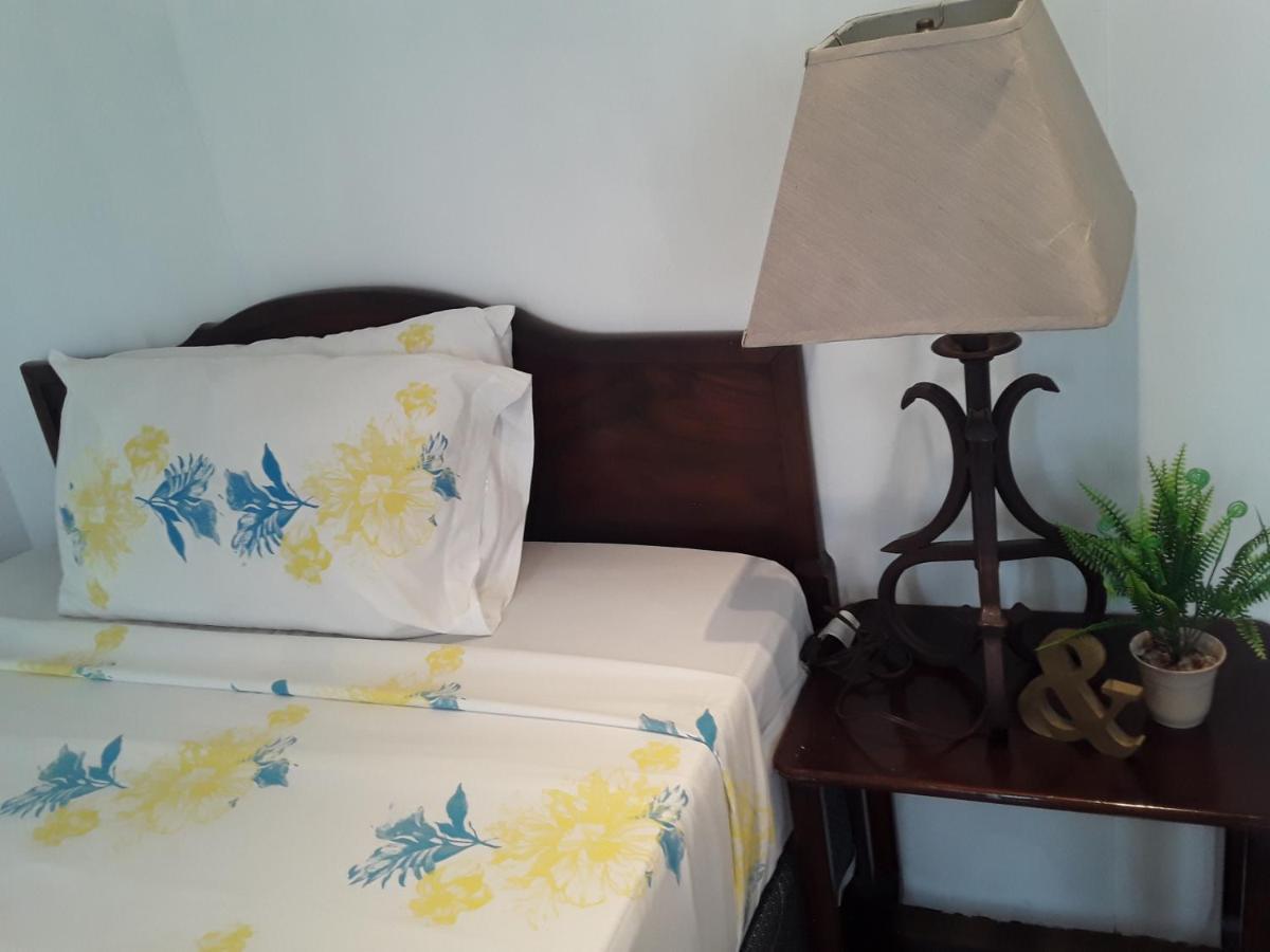 Appartamento Annabelle'S Saint James Esterno foto