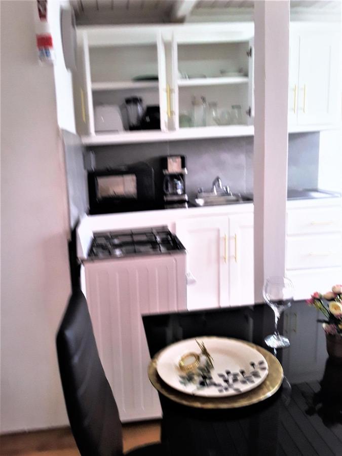Appartamento Annabelle'S Saint James Esterno foto