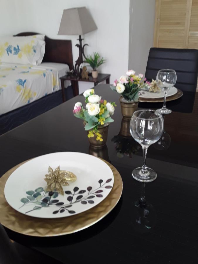 Appartamento Annabelle'S Saint James Esterno foto