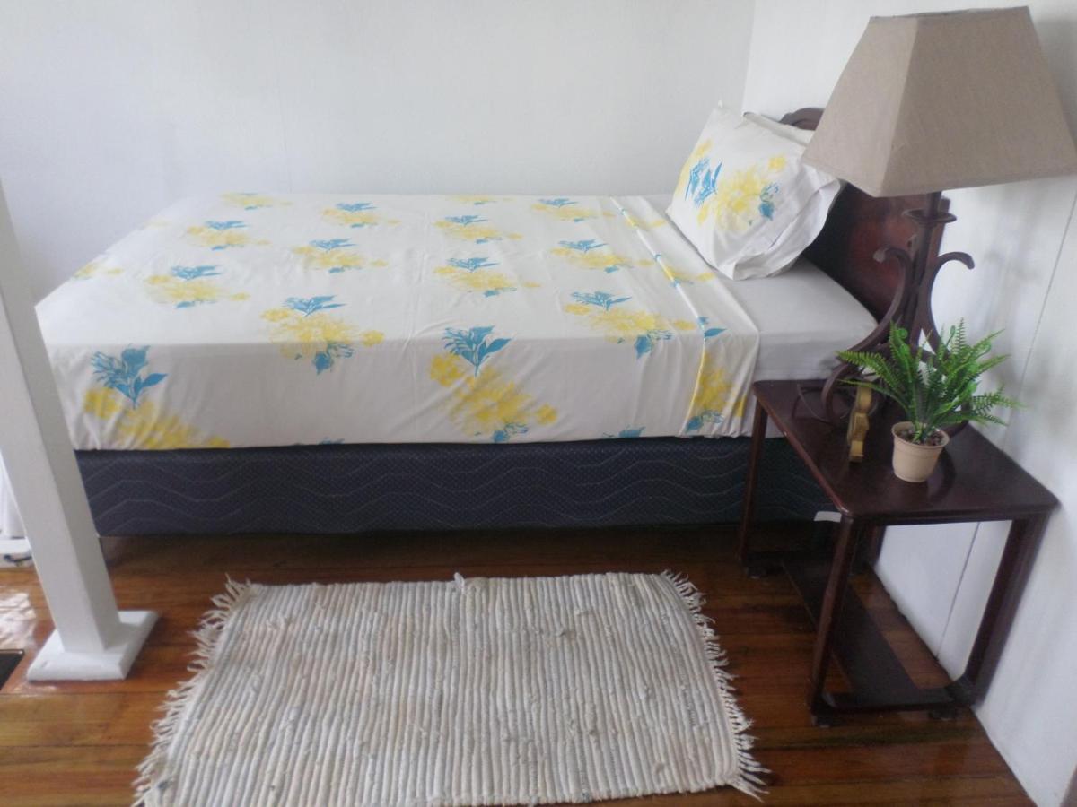 Appartamento Annabelle'S Saint James Esterno foto