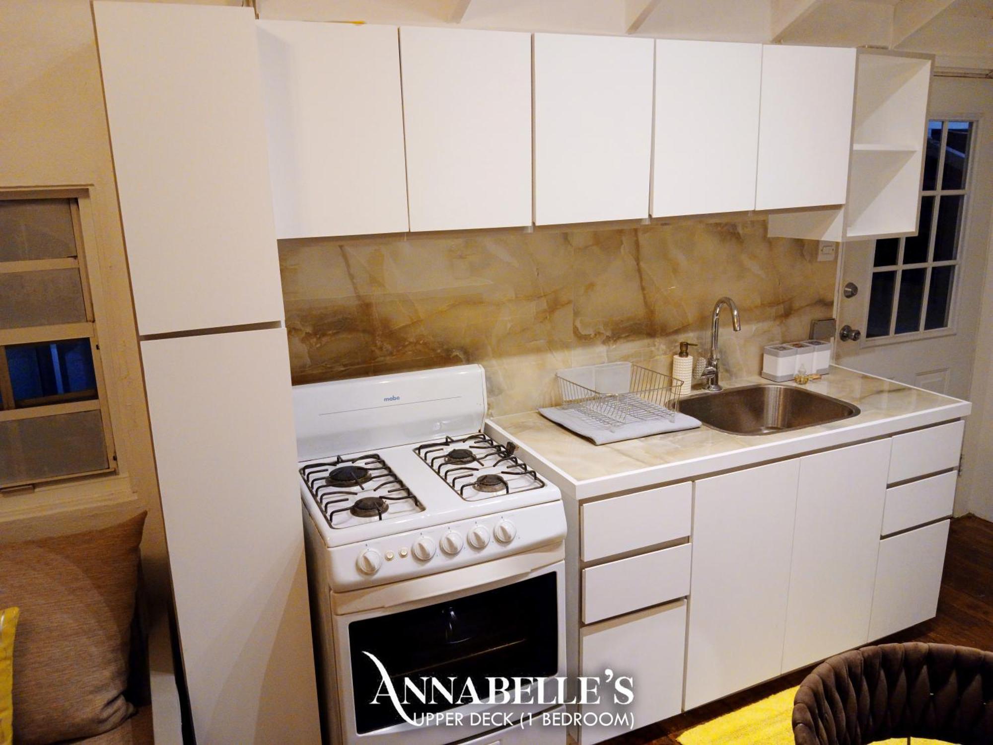 Appartamento Annabelle'S Saint James Esterno foto