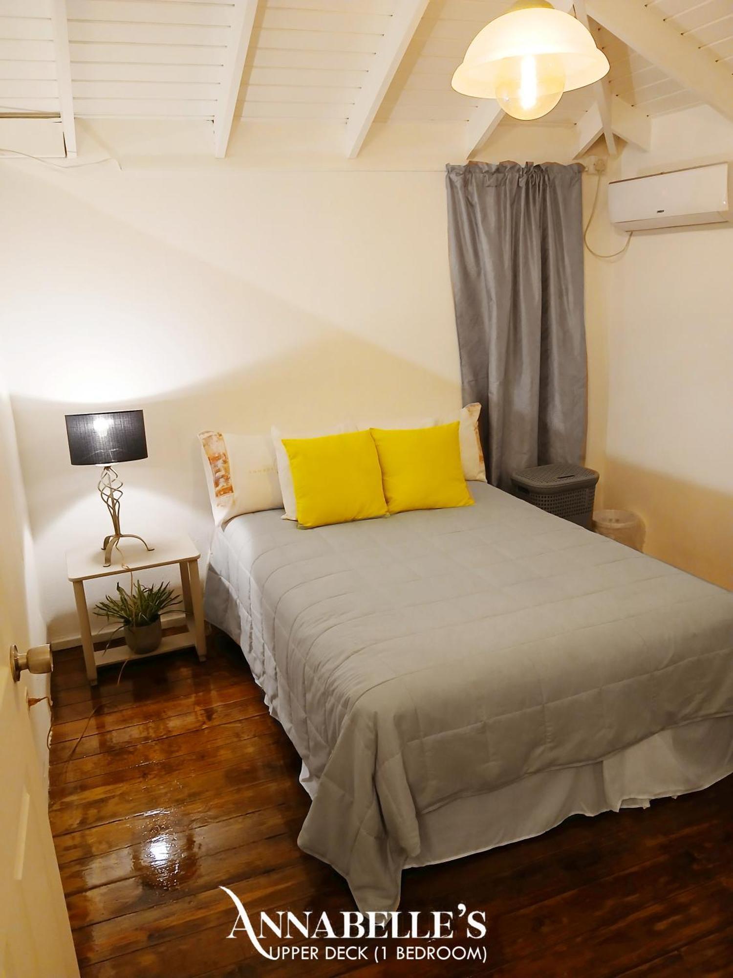 Appartamento Annabelle'S Saint James Esterno foto