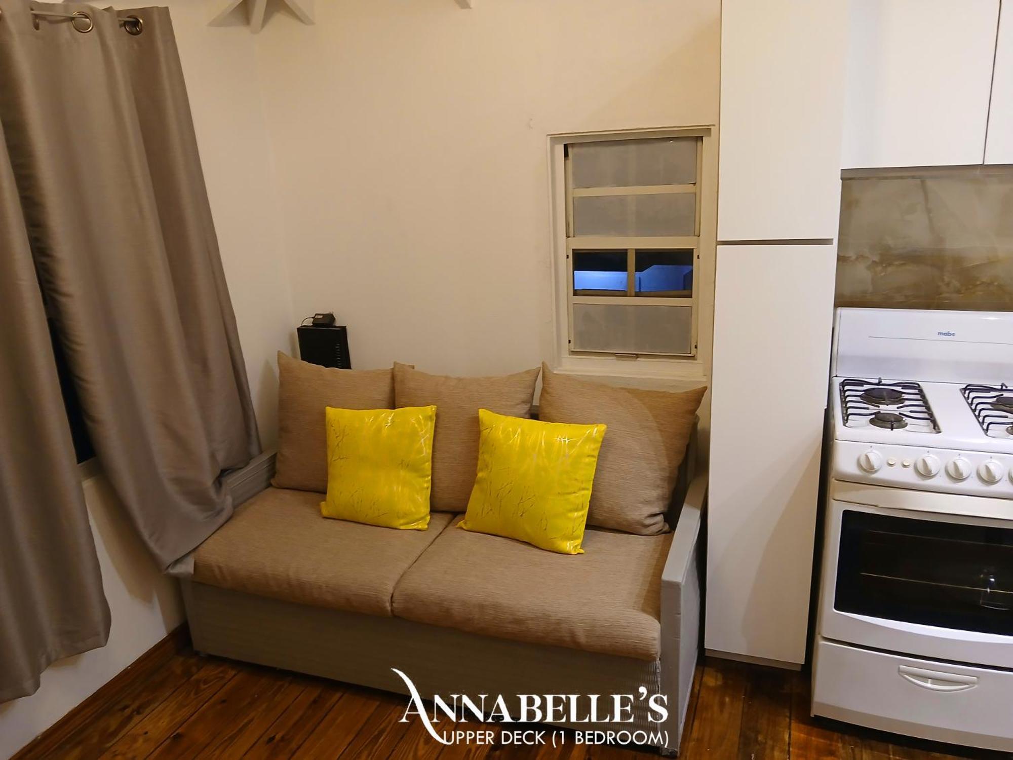 Appartamento Annabelle'S Saint James Esterno foto
