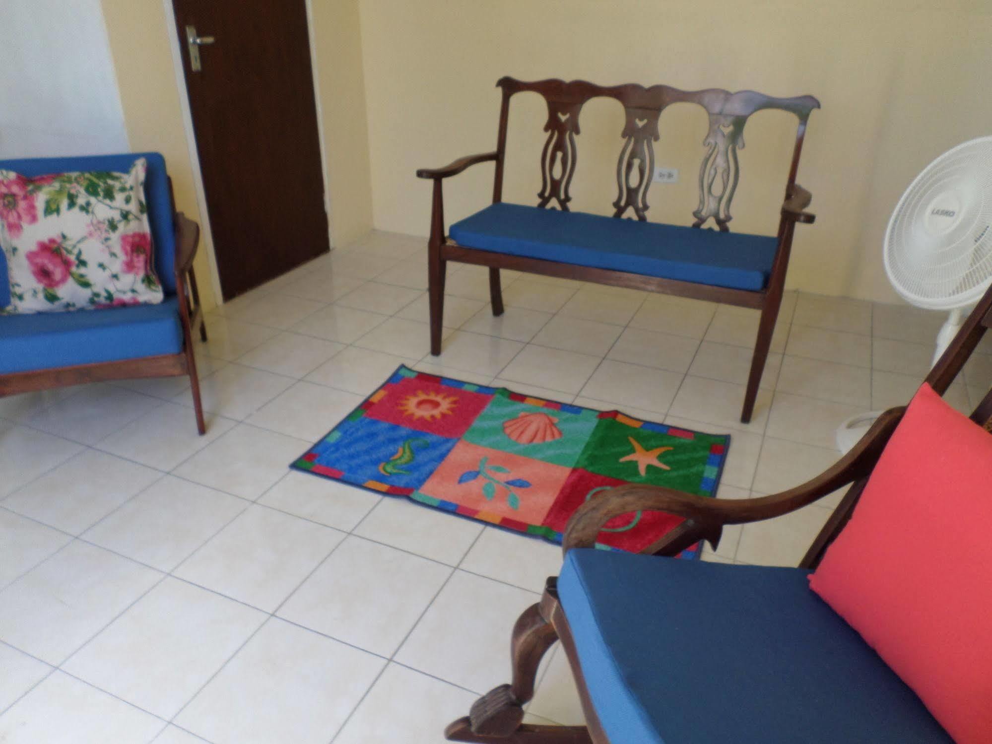 Appartamento Annabelle'S Saint James Esterno foto